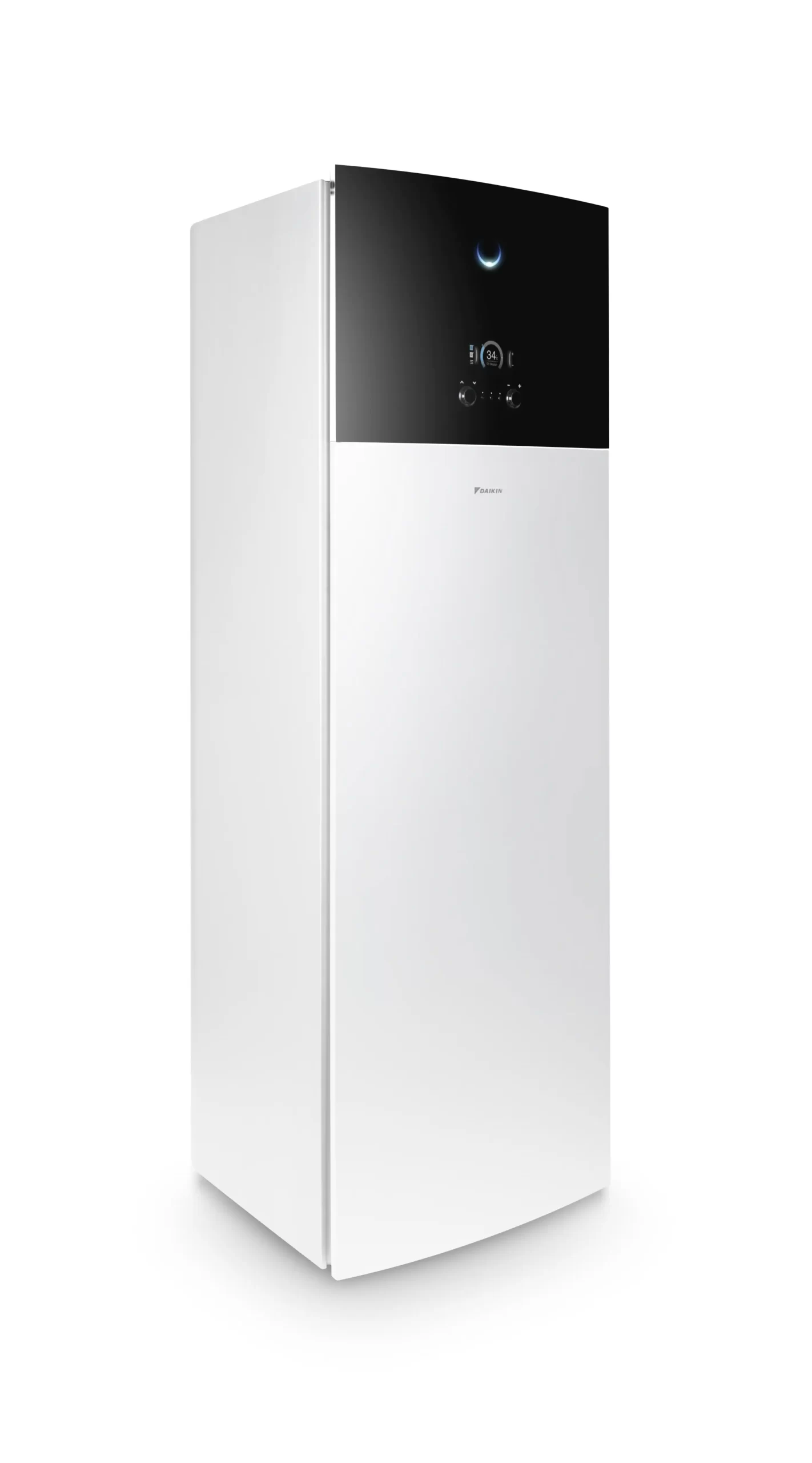 Gruntowa pompa ciepła Daikin Altherma 3 GEO