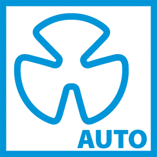 Automatyczna prędkość wentylatora