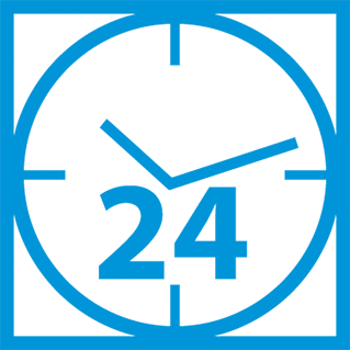 24-godzinny zegar programowany