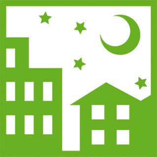 Tryb ustawień nocnych