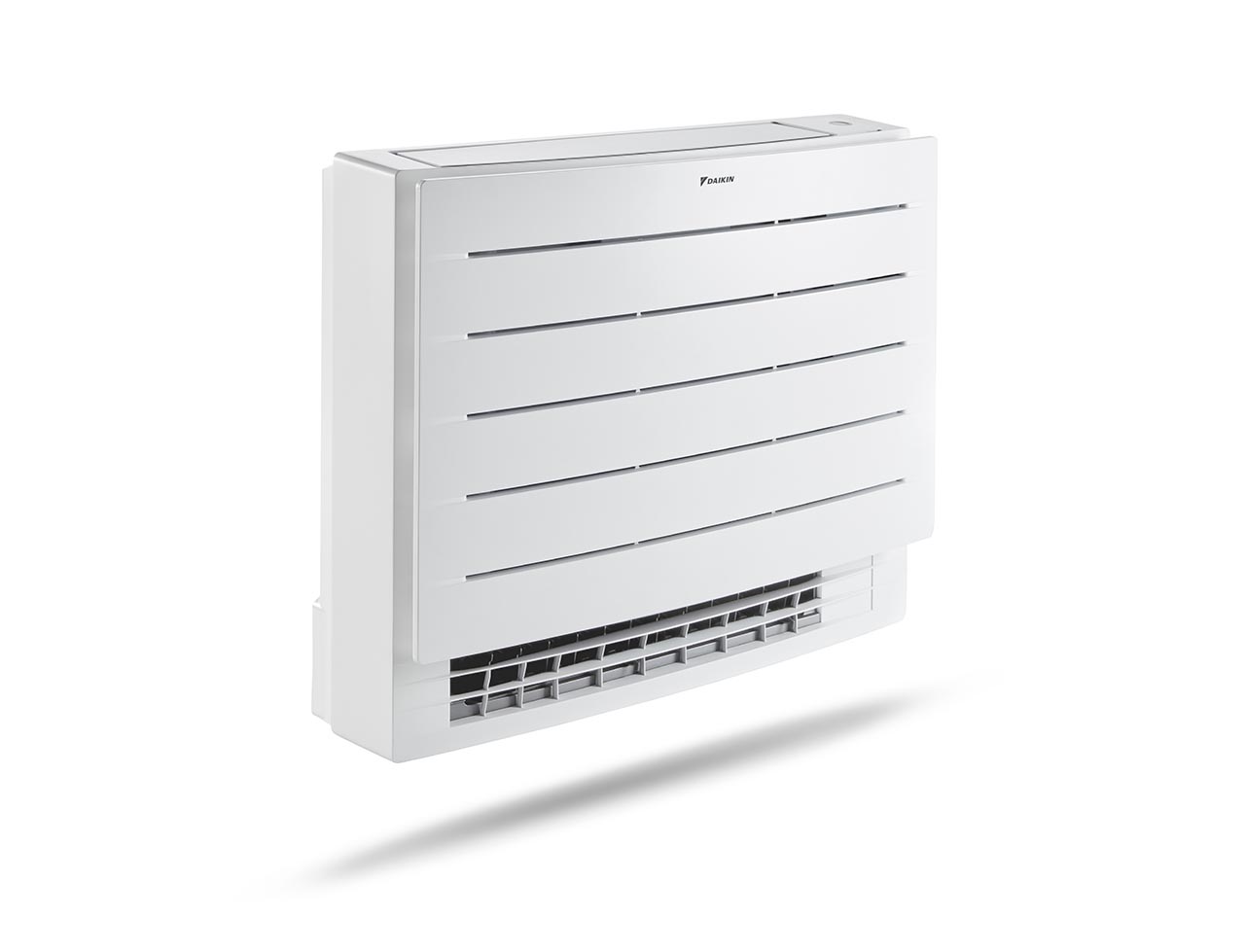 Daikin Perfera jednostka przypodłogowa