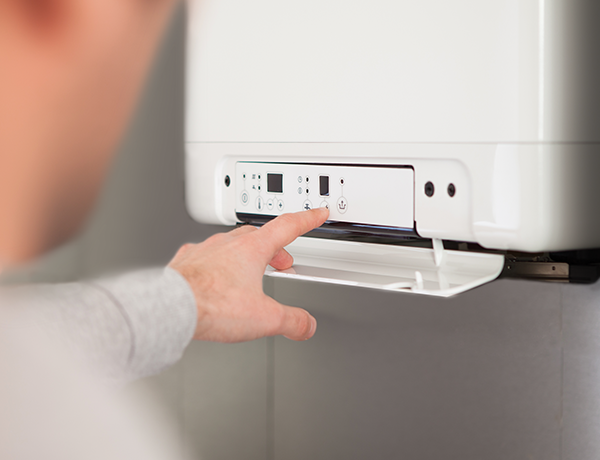 Hybrydowa pompa ciepła Daikin Altherma R