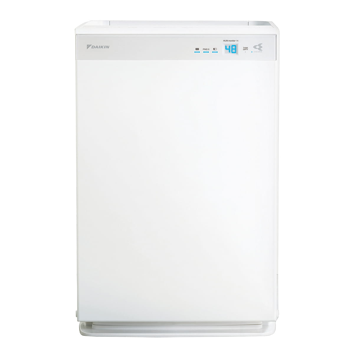 Oczyszczacz powietrza z nawilżaczem Daikin MCK70YV