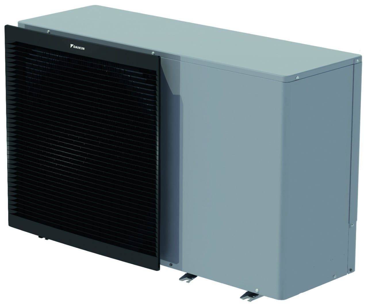 Niskotemperaturowa pompa ciepła powietrze-woda Daikin Altherma 3 M 11-16 kW